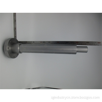 Customized Precision Machining Part